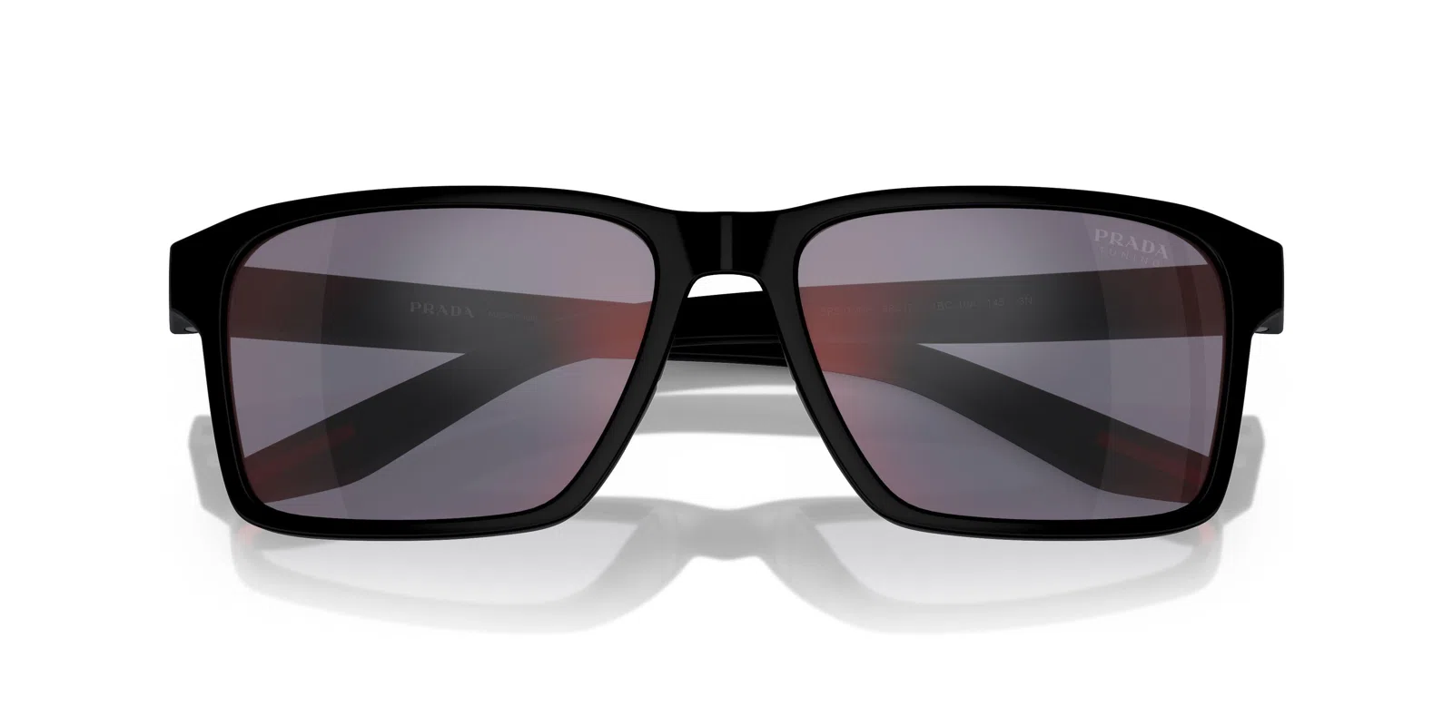 Prada Linea Rossa 05YSF Sunglasses - view 37